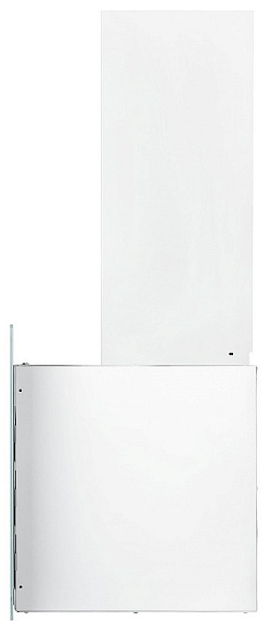 Вытяжка Krona CLEMENTINA 600 WHITE SENSOR preview 7
