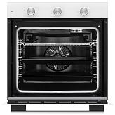 Духовой шкаф Krona BIRNE 60 WH