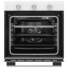 Духовой шкаф Krona BIRNE 60 WH