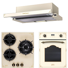 Комплект Krona VANILIYA 2