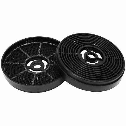 Фильтр угольный Krona тип FK4 (2 шт.) preview 1