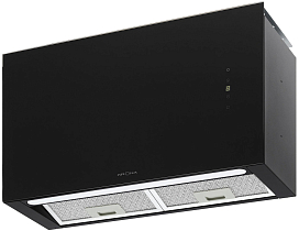Вытяжка Krona SOPHIE 600 BLACK S