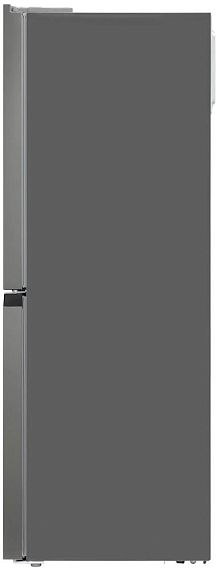 Холодильник Krona EISKALT 7970 XD TNF INOX preview 6