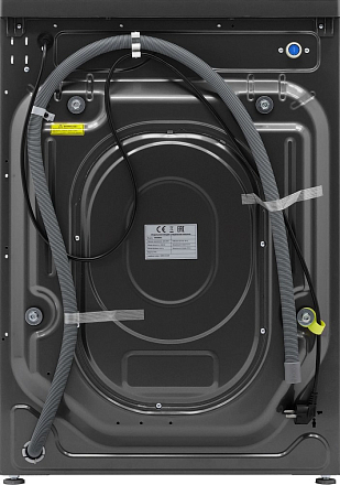 Отдельностоящая стиральная машина KRONA RHENE GREY 1000 6K WM preview 5