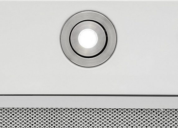 Вытяжка Krona ALBA 600 white PB preview 7