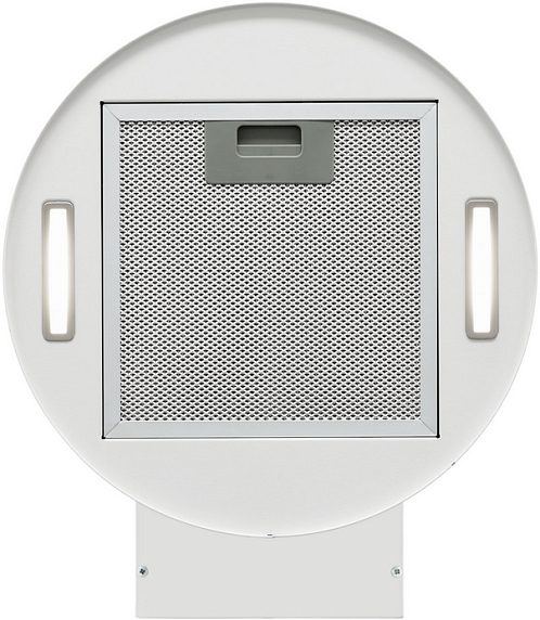 Вытяжка Krona TINA 350 WHITE 3P preview 8