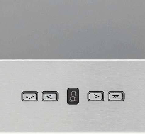 Вытяжка Krona KAMILLA TK 600 INOX preview 10