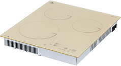 Варочная панель Krona VENTO 45 IV B