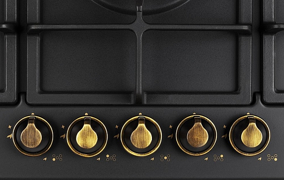 Варочная панель Krona NOVANTA 90 AN preview 2