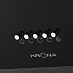 Купить Вытяжки Krona POLLY 600 BLACK PB preview 7
