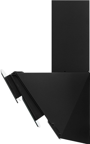 Вытяжка Krona MELODIE 600 BLACK S preview 4
