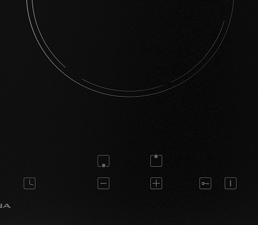 Варочная панель Krona EDEL 30 BL TK preview 5