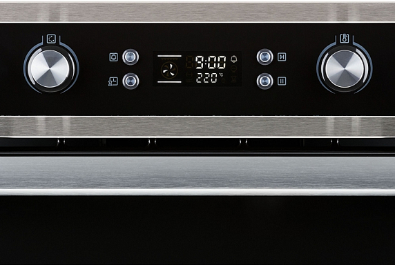 Духовой шкаф Krona BELCANTO 60 IX preview 6