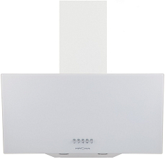Вытяжка Krona HELGA 600 white PB