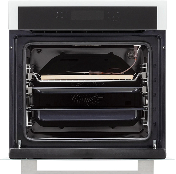 Духовой шкаф Krona UNIVERSUM 60 WH preview 3
