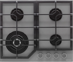 Варочная панель Krona MYSTERIUM gh 60 GR