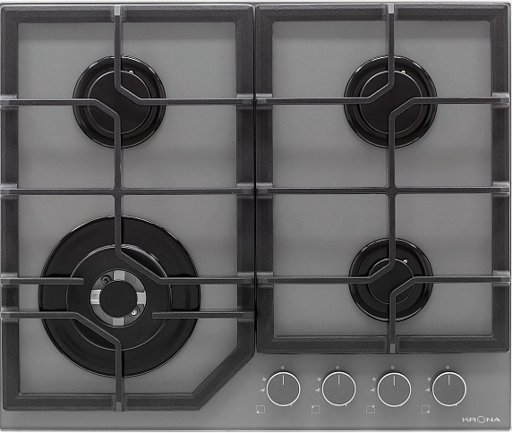 Варочная панель Krona MYSTERIUM gh 60 GR preview 1