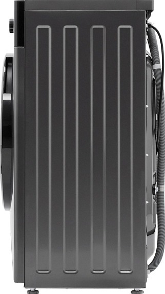 Отдельностоящая стиральная машина KRONA RHENE GREY 1000 6K WM preview 4