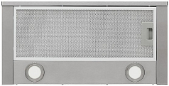 Вытяжка Krona KAMILLA T 600 INOX (1 мотор)