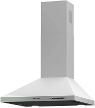 Вытяжка Krona BRIEF 500 WHITE PB