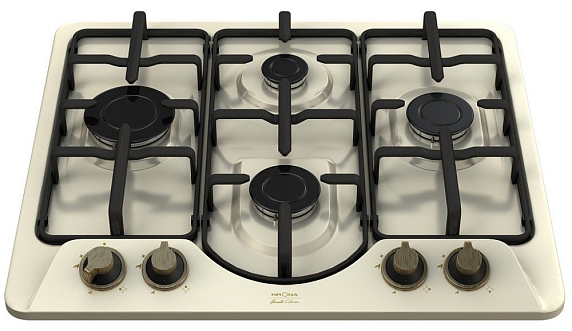 Варочная панель Krona PARTITA 60 IV preview 2