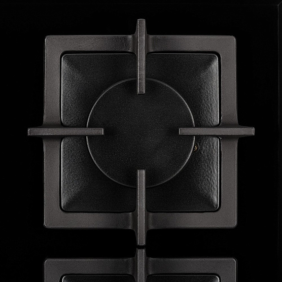 Варочная панель Krona CALORE 60 BL preview 6