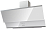 Вытяжка Krona IRIDA 900 WHITE SENSOR