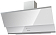Вытяжка Krona IRIDA 900 WHITE SENSOR