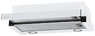 Вытяжка Krona KAMILLA T 600 WHITE (1 мотор)