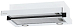 Купить Вытяжка Krona KAMILLA T 600 WHITE (1 мотор) preview 1