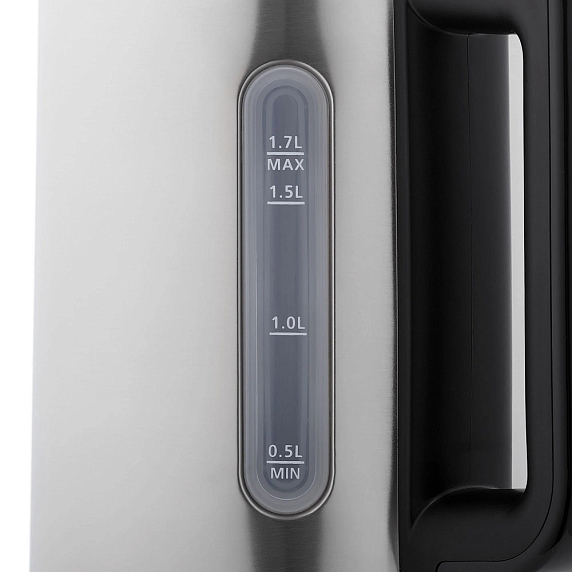 Чайник Krona Digitaler Inox Licht 1.7 л preview 3