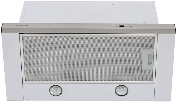 Вытяжка Krona KAMILLA POWER 600 INOX 3Р preview 4