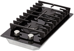 Варочная панель Krona HAGEL 30 BL