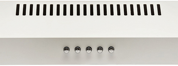 Вытяжка Krona EVA 500 white PB preview 3