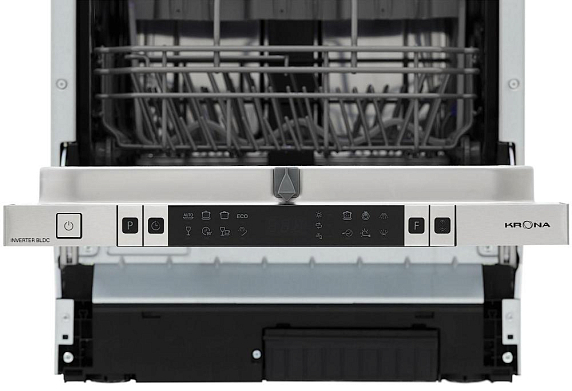 Встраиваемая посудомоечная машина Krona MARTINA 45 BI preview 6