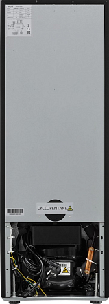 Винный шкаф Krona BADEN 82/17 BL preview 7