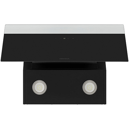 Вытяжка Krona KRISTEN A 600 BLACK SENSOR preview 10