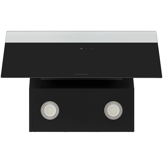 Вытяжка Krona KRISTEN A 600 BLACK SENSOR preview 10