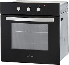 Духовой шкаф Krona SEMPRE 60 BL