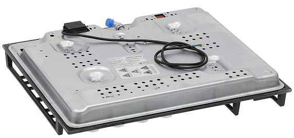 Варочная панель Krona ARDENTE 60 BL preview 3