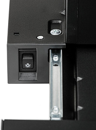 Вытяжка Krona KAMILLA 600 BLACK RETRO