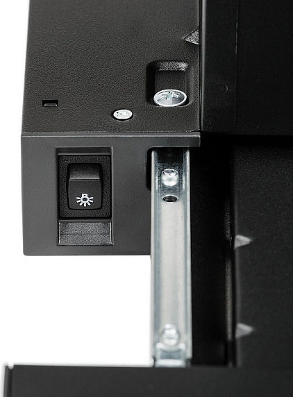 Вытяжка Krona KAMILLA 600 BLACK RETRO preview 2