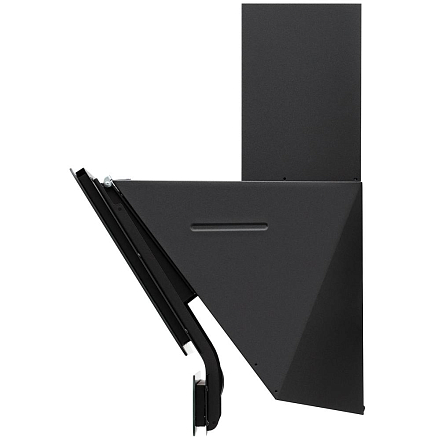 Вытяжка Krona SATURN 600 DN BLACK 4S preview 5