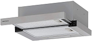 Вытяжка KRONA KAMILLA F 450 inox