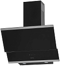 Вытяжка Krona IRIDA 600 BLACK SENSOR
