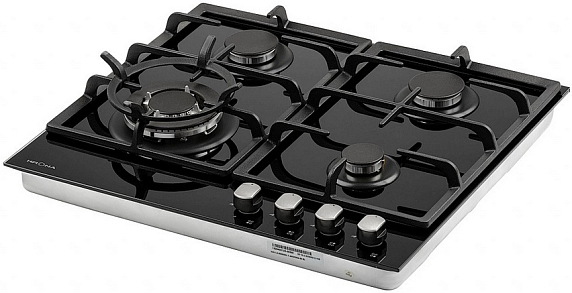 Варочная панель Krona ARMONIA 60 BL preview 2