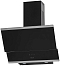 Вытяжка Krona IRIDA 600 BLACK SENSOR