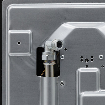 Варочная панель Krona HAGEL 90 BL W FC preview 10