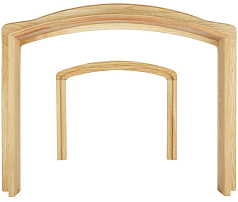 Вытяжка Krona ADELIA 900 CPB