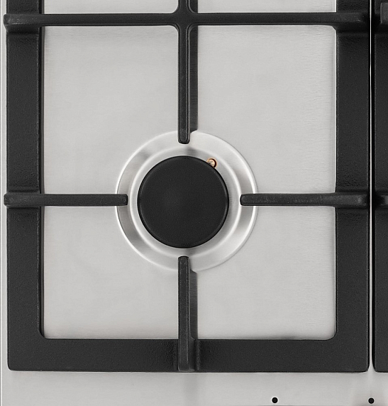 Варочная панель Krona TORDO 45 IX preview 4